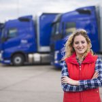 Las Mejores Opciones de Seguros para Empresas de Transporte